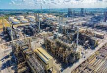 Brazil targets 400,000-Barrel daily refining capacity by 2030