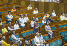 Centre introduces bill to impose new cess on pan masala, Gutka for national security, public health