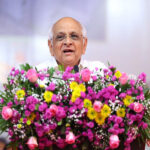 CM Bhupendra Patel inaugurates state’s first elevated market yard constructed by Surat APMC