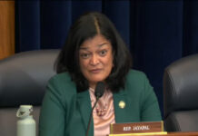 “Damaging India, Hurting America”: US Representative Pramila Jayapal sounds alarm on tariff impact
