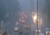 Delhi air quality remains ‘very poor’ at 387, thick smog persists in the city