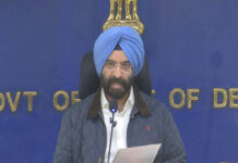 Delhi Cabinet nod for major environmental push, says Environment Minister Manjinder Singh Sirsa