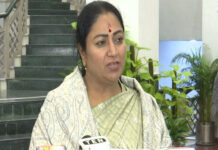 Delhi Govt to create digital database of farmland, funds to be received from Centre: CM Rekha Gupta