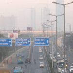 Delhi sees marginal AQI improvement to 269, remains in ‘poor’ category