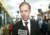 Diversification, investment cooperation key to USD 100 billion trade goal with India: Russian Deputy PM