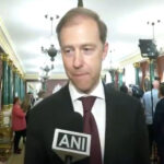 Diversification, investment cooperation key to USD 100 billion trade goal with India: Russian Deputy PM