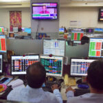 Domestic investors pour Rs 4.5 lakh crore in markets this year as household savings shift to equities: NSE Report