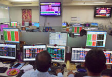 Domestic investors pour Rs 4.5 lakh crore in markets this year as household savings shift to equities: NSE Report