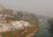 Environmental decay and economic distress push PoJK residents into deepening crisis