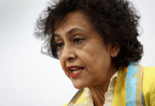 Failure to address impunity in Bangladesh fuels mob attacks on media: UN expert Irene Khan