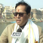 Green voyage: India’s 1st hydrogen fuel cell vessel launched in Varanasi, Sarbananda Sonowal flags off maiden run