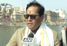 Green voyage: India’s 1st hydrogen fuel cell vessel launched in Varanasi, Sarbananda Sonowal flags off maiden run