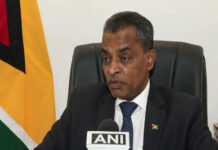 Guyana invites Indian companies to bid in oil blocks auction in 2026