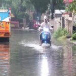 IMD issues Yellow alert as Light to Moderate rain, thunderstorms expected across Tamil Nadu