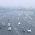 Implementing multi-pronged measures to curb air pollution from paddy stubble burning: Govt