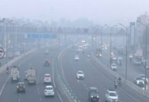 Implementing multi-pronged measures to curb air pollution from paddy stubble burning: Govt