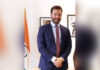 India-New Zealand FTA marks new chapter in bilateral trade ties: Michael Fox
