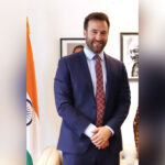India-New Zealand FTA marks new chapter in bilateral trade ties: Michael Fox