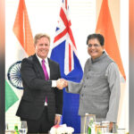 India-New Zealand FTA signals cooperation deeper than major trade deal: GTRI