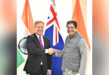 India-New Zealand FTA signals cooperation deeper than major trade deal: GTRI