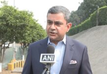 India-Oman CEPA to boost trade, investment and mobility of Indian professionals: Subhrakant Panda