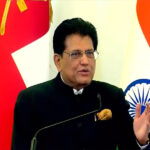 India-Oman trade pact a watershed moment in our millenia-old relationship, says Piyush Goyal