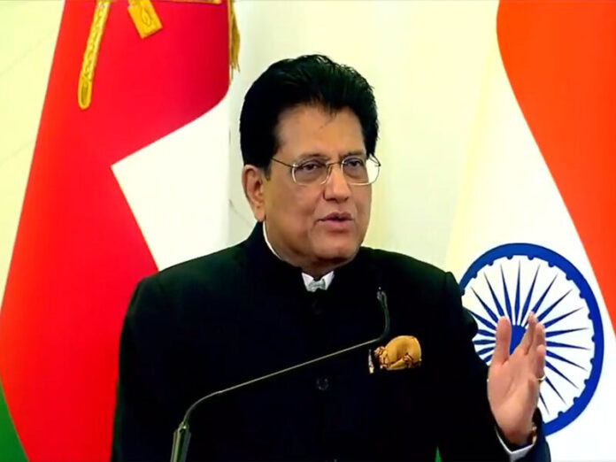 ani-india-oman_trade_pact_a_watershed_moment_in_our_millenia-old_relationship_says_piyush_goyal