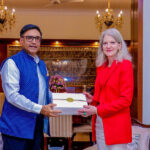 India-US hold key talks to boost strategic cooperation across defence, tech and trade