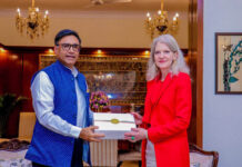 India-US hold key talks to boost strategic cooperation across defence, tech and trade