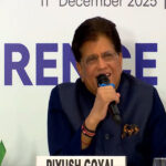 India-US trade negotiations progressing well, happiness of USTR “very much welcome”: Piyush Goyal