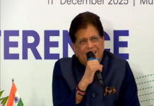 India-US trade negotiations progressing well, happiness of USTR “very much welcome”: Piyush Goyal