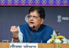 India closes 2025 with record exports, new FTAs, and digital push: Piyush Goyal