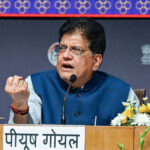 India closes 2025 with record exports, new FTAs, and digital push: Piyush Goyal