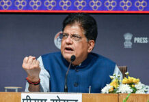 India closes 2025 with record exports, new FTAs, and digital push: Piyush Goyal