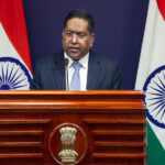 India engaged with US, EU to conclude trade agreements: MEA