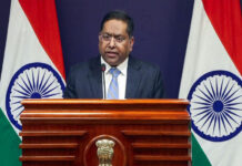 India engaged with US, EU to conclude trade agreements: MEA