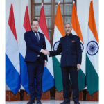India, Netherlands agree to set up Joint Trade and Investment Committee; sign key MoUs during Dutch FM’s visit