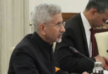 India seeks Netherlands support as EU free trade talks enter decisive phase: Jaishankar