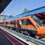 Indian Railways launches mega infrastructural projects to improve connectivity