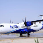 IndiGo issues travel advisory amid dense fog in Bangalore