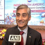 Next round of India-Chile trade talks could be final, says Envoy Juan Angulo