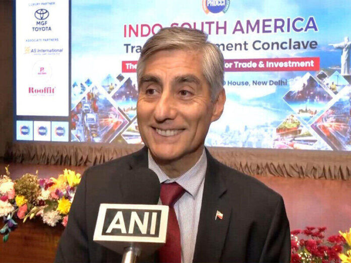 ani-next_round_of_india-chile_trade_talks_could_be_final_says_envoy_juan_angulo