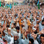 Pakistan’s population crisis deepens as experts warn of national collapse