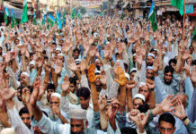 Pakistan’s population crisis deepens as experts warn of national collapse