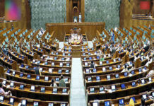 Parliament Winter Session: Lok Sabha to introduce key bills on final day