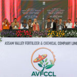 PM Modi’s foundation for Ammonia Urea fertilizer project to push Assam’s development towards a new horizon: CM Himanta Biswa Sarma