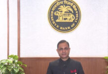 RBI raises India 2025-26 GDP forecast by half a percentage point to 7.3%