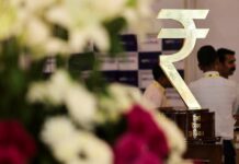 Rupee depreciation offers limited export benefit, hurts labour-intensive sectors: Report