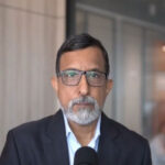 रुपये में कमजोरी कुछ समय के लिए, GDP ग्रोथ का अनुमान 7% पर कायम : CRISIL के चीफ इकोनॉमिस्ट डीके जोशी