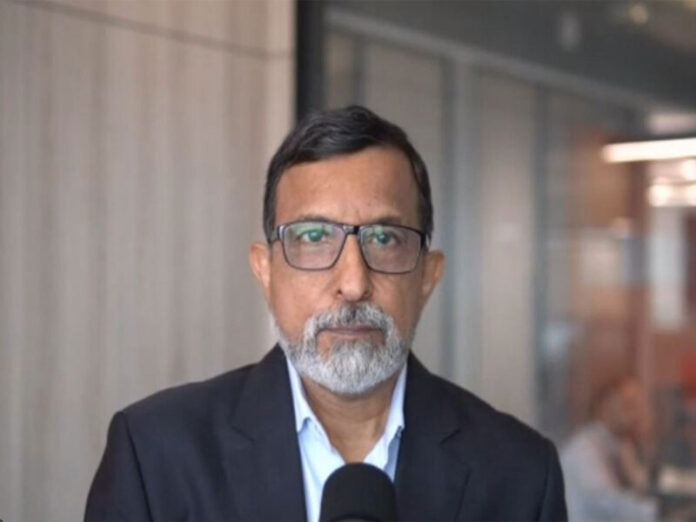 ani-rupee_weakness_will_be_temporary_gdp_growth_forecast_remains_at_7pct_crisil_chief_economist_dk_joshi